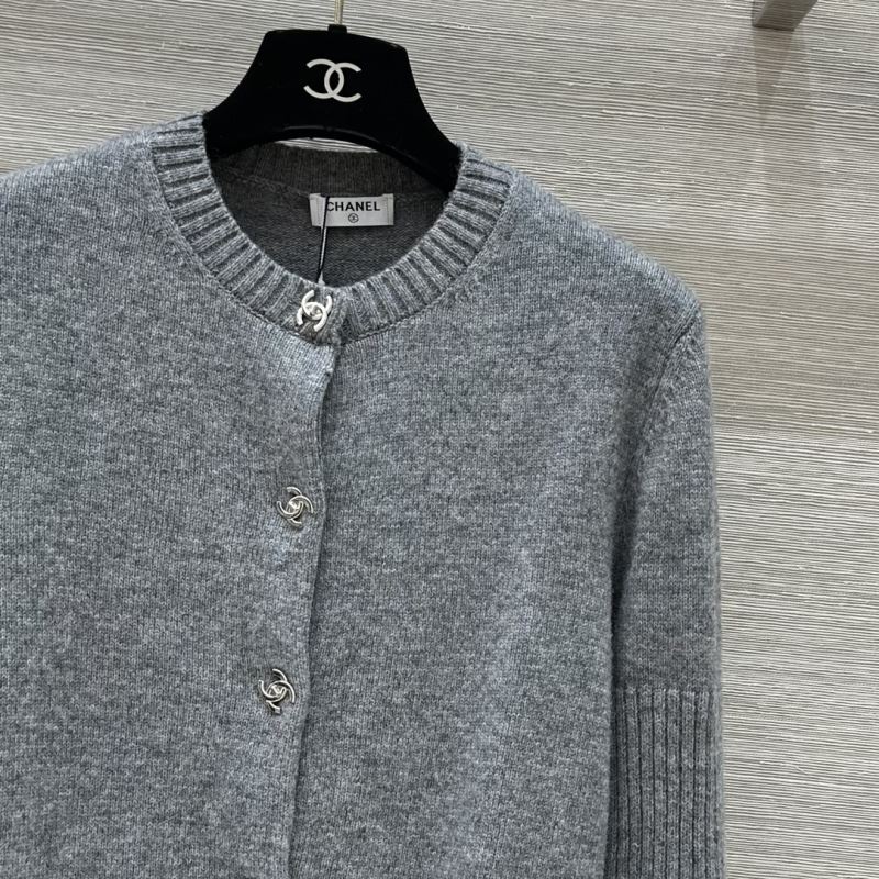 Chanel Sweaters